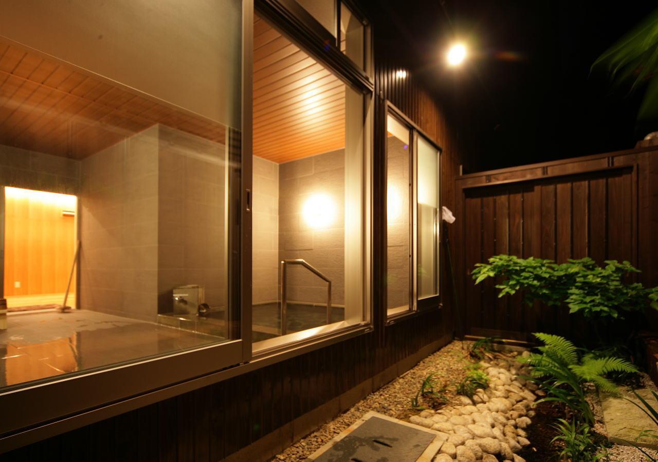 Hotel Tamatsukuri Onsen Yujin Chiyonoyu Macue Exteriér fotografie