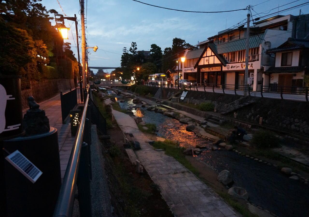 Hotel Tamatsukuri Onsen Yujin Chiyonoyu Macue Exteriér fotografie