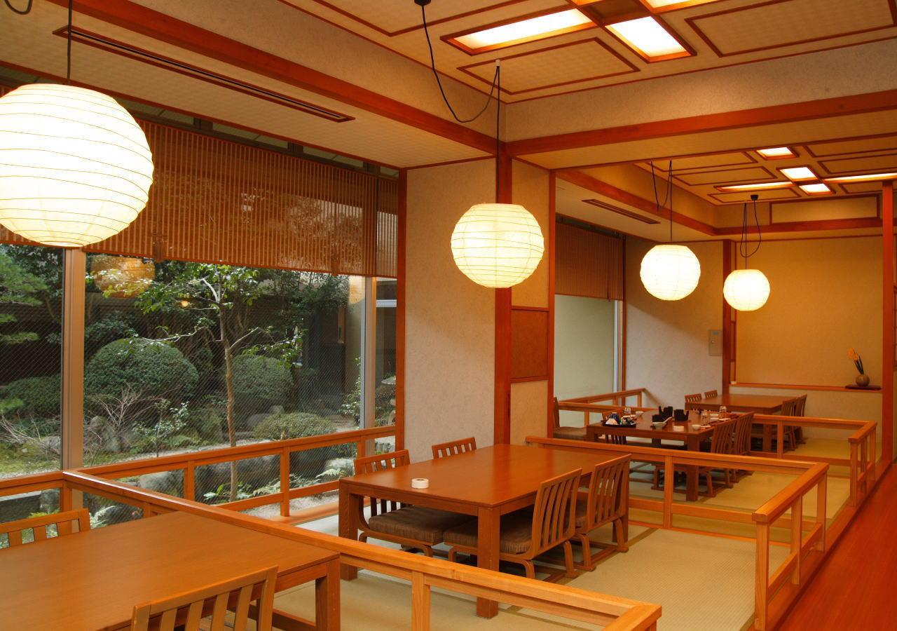 Hotel Tamatsukuri Onsen Yujin Chiyonoyu Macue Exteriér fotografie