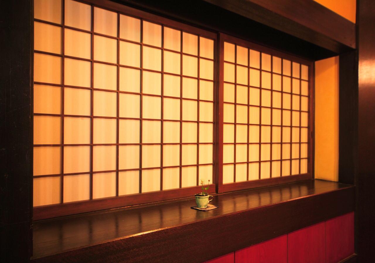 Hotel Tamatsukuri Onsen Yujin Chiyonoyu Macue Exteriér fotografie
