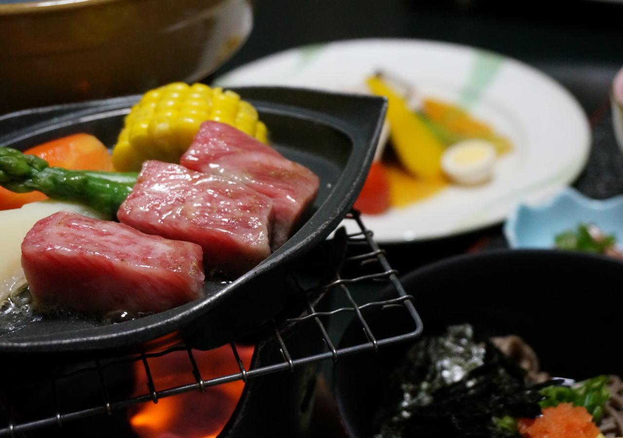Hotel Tamatsukuri Onsen Yujin Chiyonoyu Macue Exteriér fotografie
