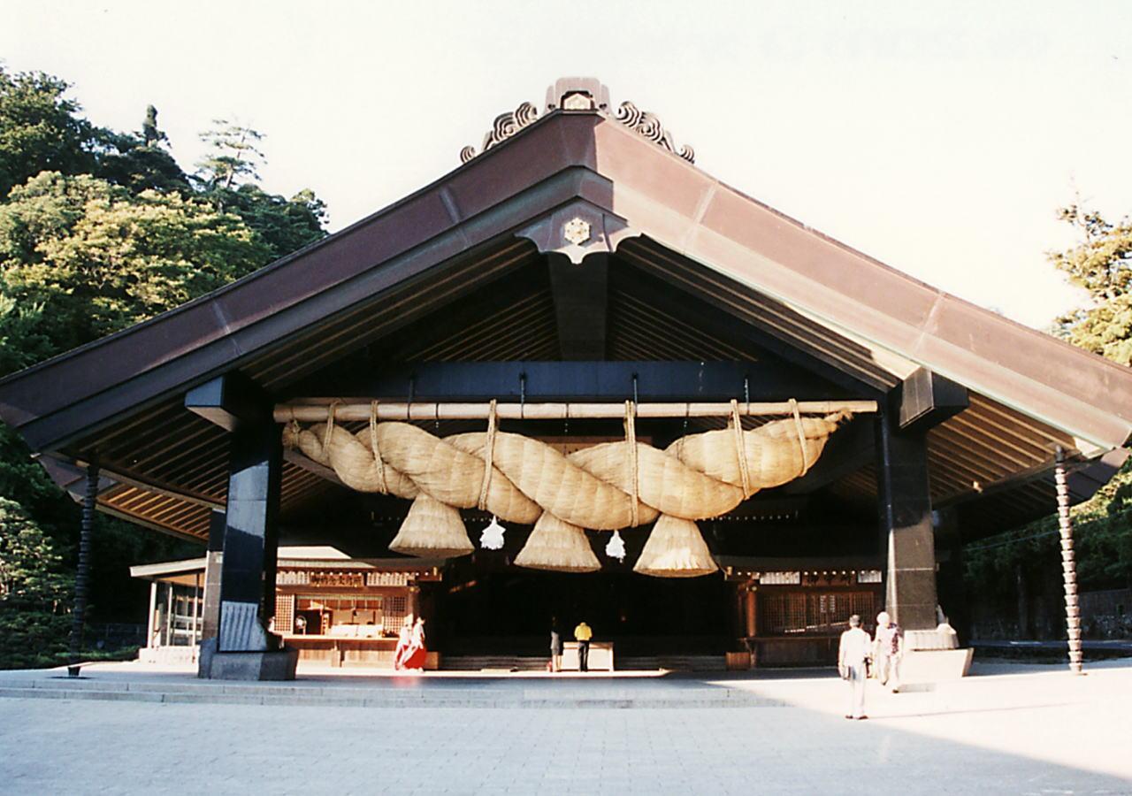 Hotel Tamatsukuri Onsen Yujin Chiyonoyu Macue Exteriér fotografie